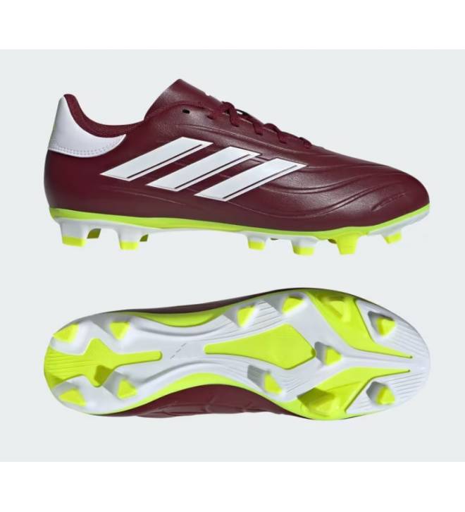 ADIDAS COPA PURE II CLUB FXG FG SOCCER BOOTS IG1098 ADIDAS COPA PURE II CLUB FXG FG SOCCER BOOTS IG1098